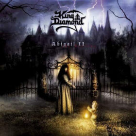 King Diamond – Abigail II: The Revenge (2002)