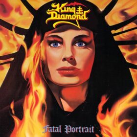 King Diamond – Fatal Portrait (1986)