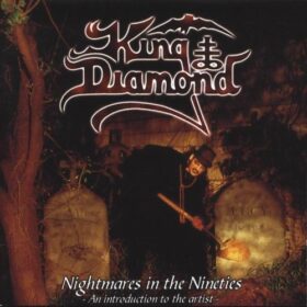 King Diamond – Nightmares In The Nineties (2002)