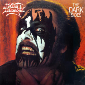 King Diamond – The Dark Sides [EP] (1988)