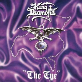 King Diamond – The Eye (1990)
