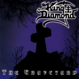 King Diamond – The Graveyard (1996)
