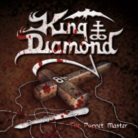 King Diamond – The Puppet Master (2003)