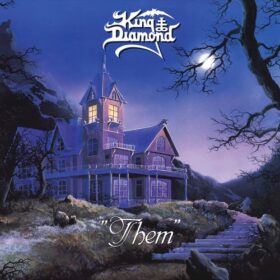 King Diamond – Them (1988)