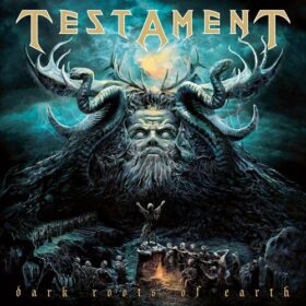 Testament – Dark Roots Of Earth (2012)