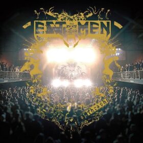 Testament – Dark Roots Of Thrash (2013)