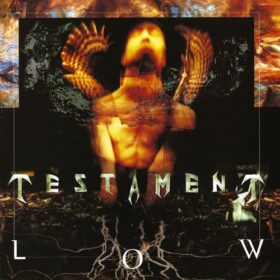 Testament – Low (1994)