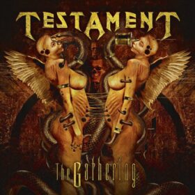 Testament – The Gathering (1999)