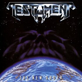 Testament – The New Order (1988)