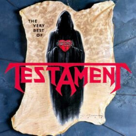 Testament – The Very Best of Testament (2001)