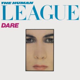 The Human League – Dare! (1981)