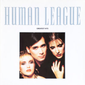 The Human League – Greatest Hits (1988)