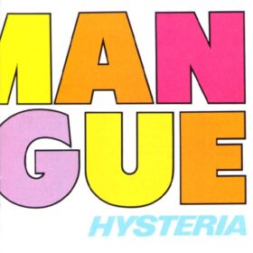 The Human League – Hysteria (1984)