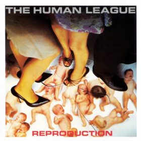 The Human League – Reproduction (1979)