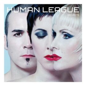 The Human League – Secrets (2001)