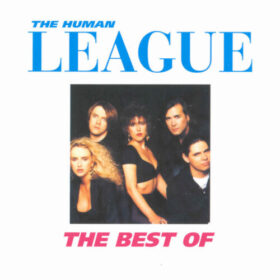 The Human League – The Best Of The Human League (1997)