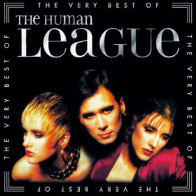 The Human League – The Very Best Of The Human League (1998)