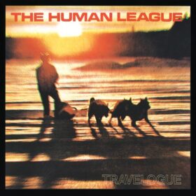 The Human League – Travelogue (1980)