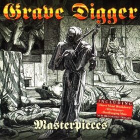 Grave Digger – Masterpieces (2002)