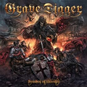 Grave Digger – Symbol Of Eternity (2022)