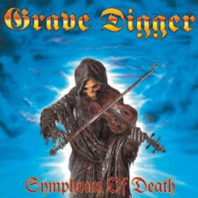 Grave Digger – Symphony Of Death (1994)