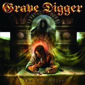 Grave Digger – The Last Supper (2005)
