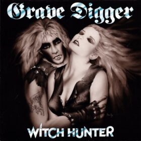 Grave Digger – Witch Hunter (1985)