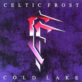 Celtic Frost – Cold Lake (1988)