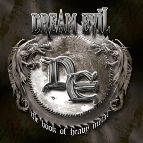 Dream Evil – The Book Of Heavy Metal (2004)