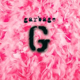 Garbage – Garbage (1995)