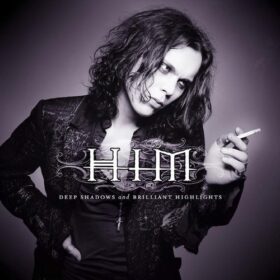 HIM – Deep Shadows And Brilliant Highlights (2001)