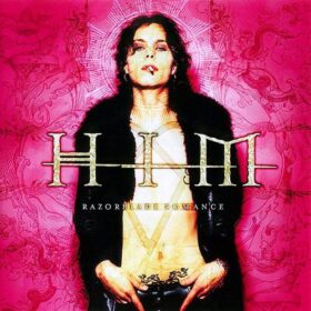 HIM – Razorblade Romance (2000)