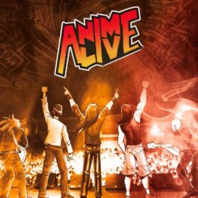 Shaman – Anime Alive (2008)