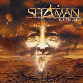 Shaman – Ritual (2002)