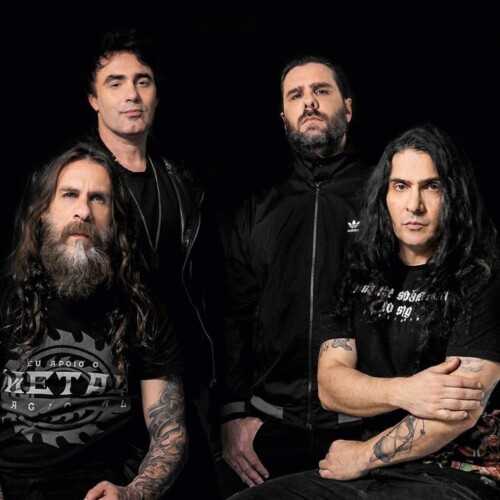 Shaman Discography Download - Rock Download (EN)