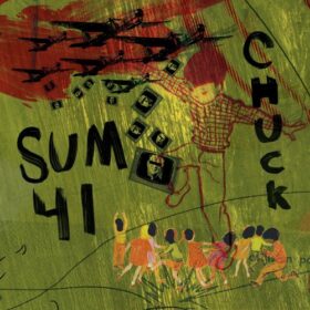 Sum 41 – Chuck (2004)