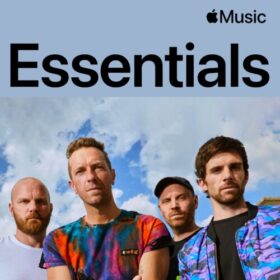 Coldplay – Essentials (2021)