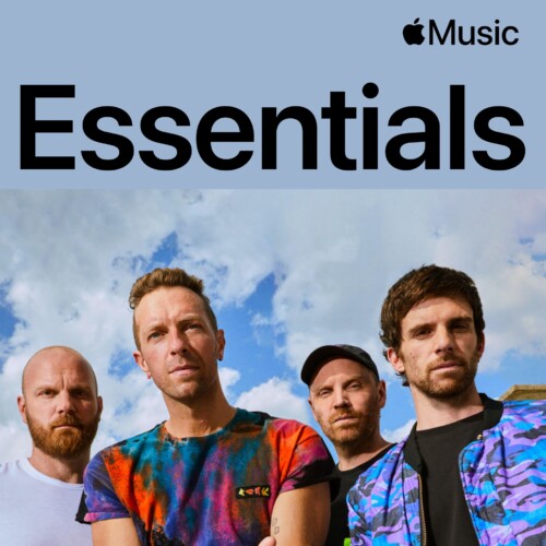 Download Coldplay Essentials (2021) Rock Download (EN)