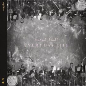 Coldplay – Everyday Life (2019)