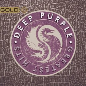 Deep Purple – Gold Greatest Hits (2022)