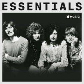 Led Zeppelin – Essentials (2020)