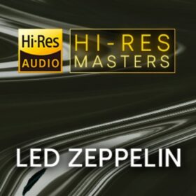 Led Zeppelin – Hi-Res Masters (2023)