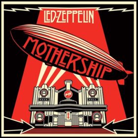 Led Zeppelin – Mothership (2007)