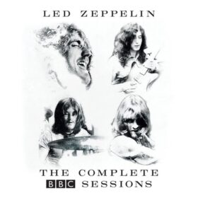 Led Zeppelin – The Complete BBC Sessions (2016)