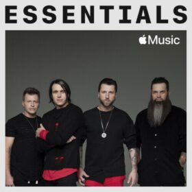 Three Days Grace – Essentials (2020)