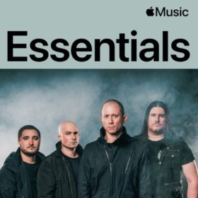 Trivium – Essentials (2020)