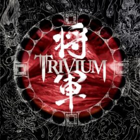 Trivium – Shogun (2008)