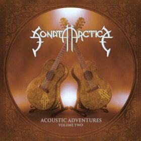 Sonata Arctica – Acoustic Adventures – Volume Two (2022)