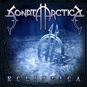 Sonata Arctica – Ecliptica (2000)