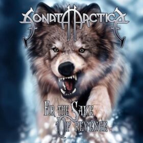 Sonata Arctica – For The Sake Of Revenge (2006)